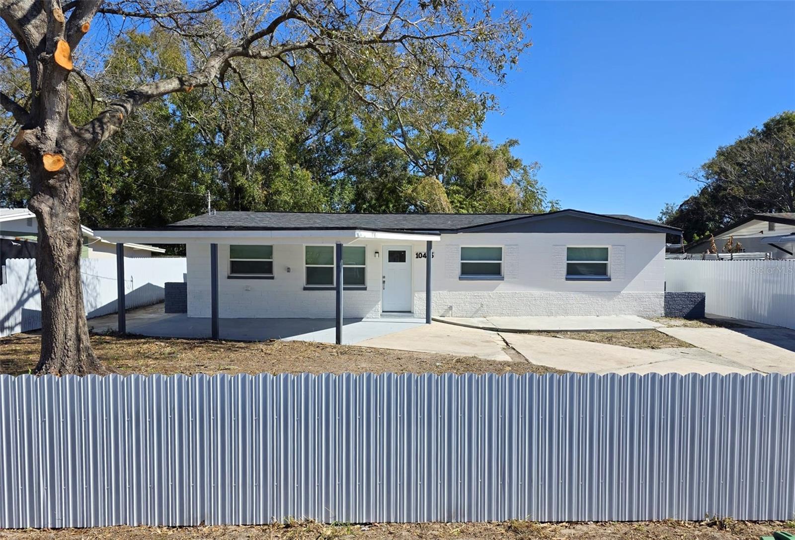 MCRAE MYERS BOARDMAN SUBDIVISI - Residential