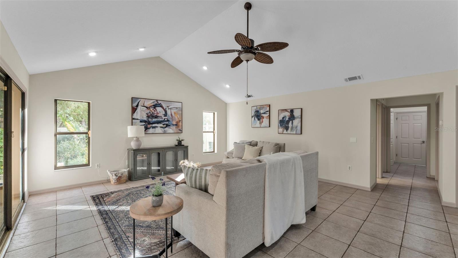 FORESTWOOD SUB - Residential