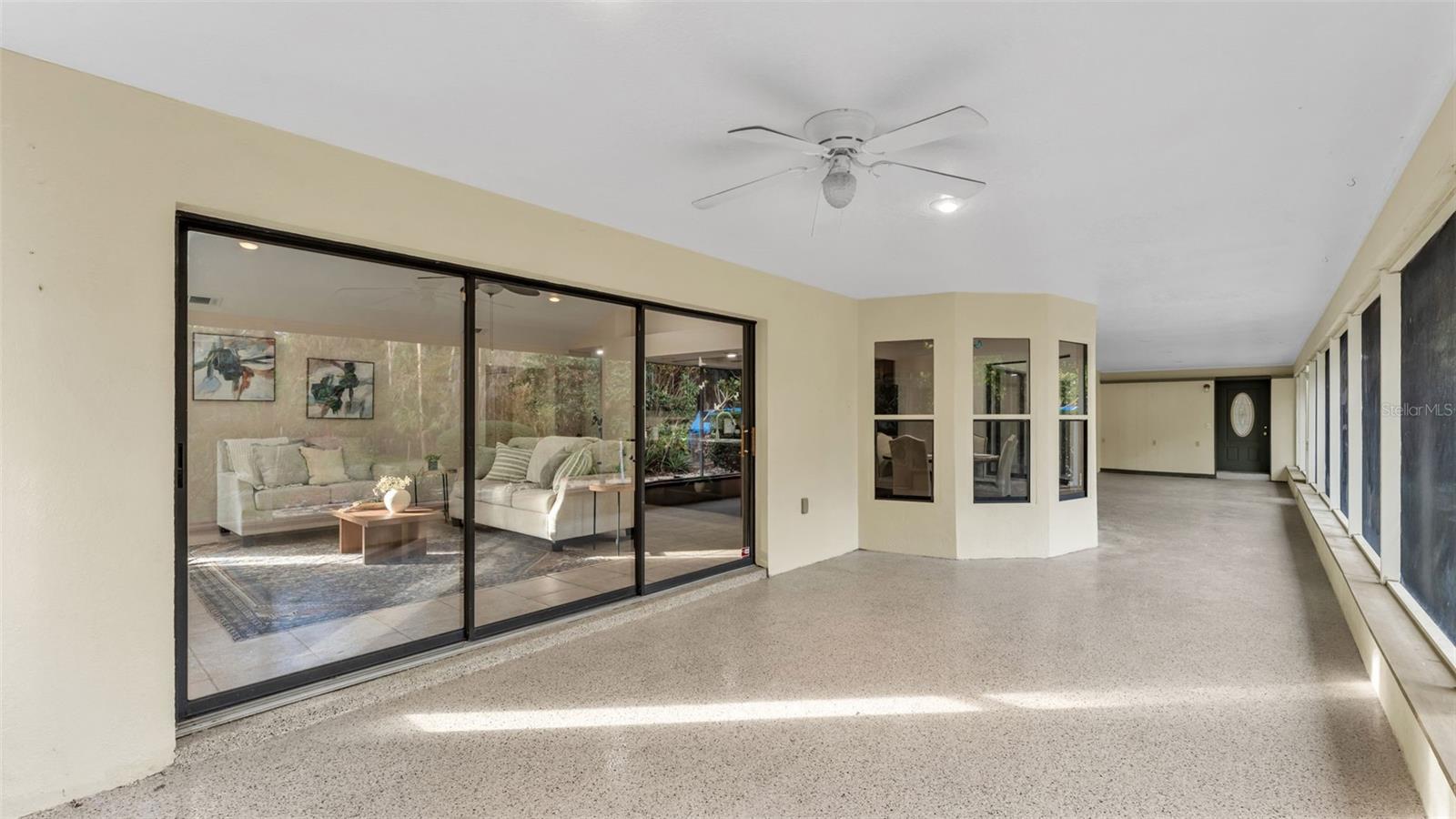 FORESTWOOD SUB - Residential