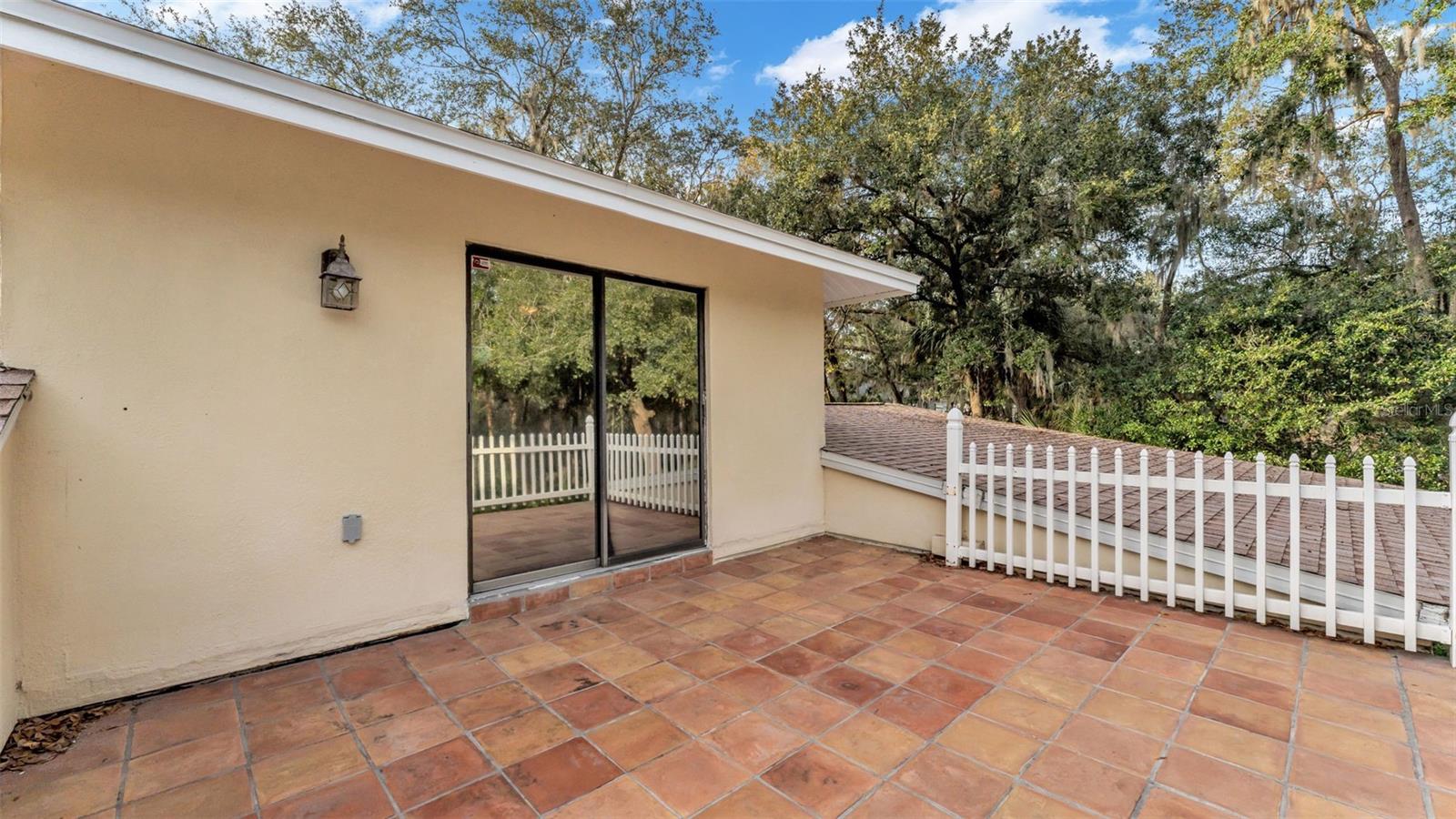 FORESTWOOD SUB - Residential