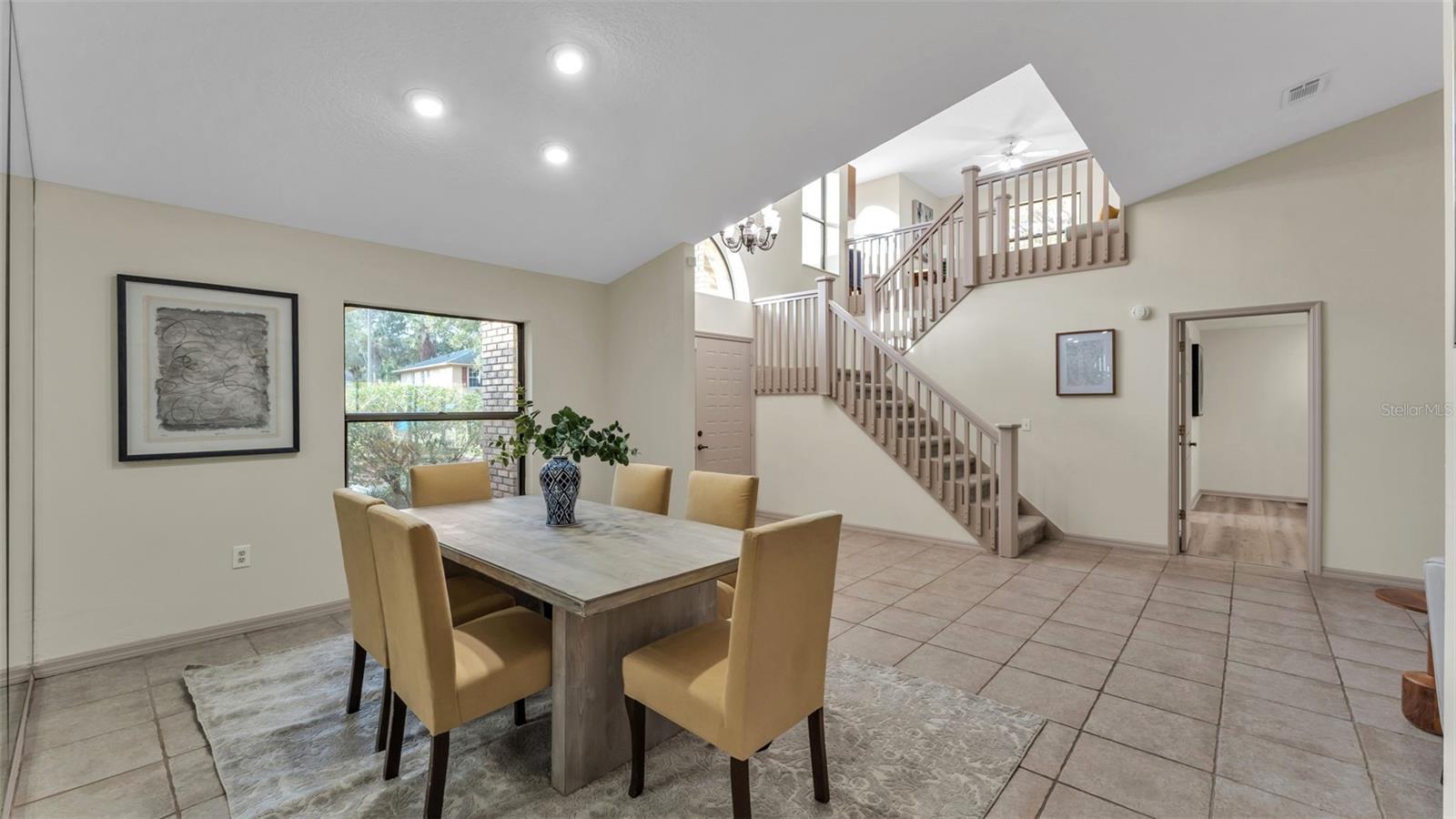 FORESTWOOD SUB - Residential