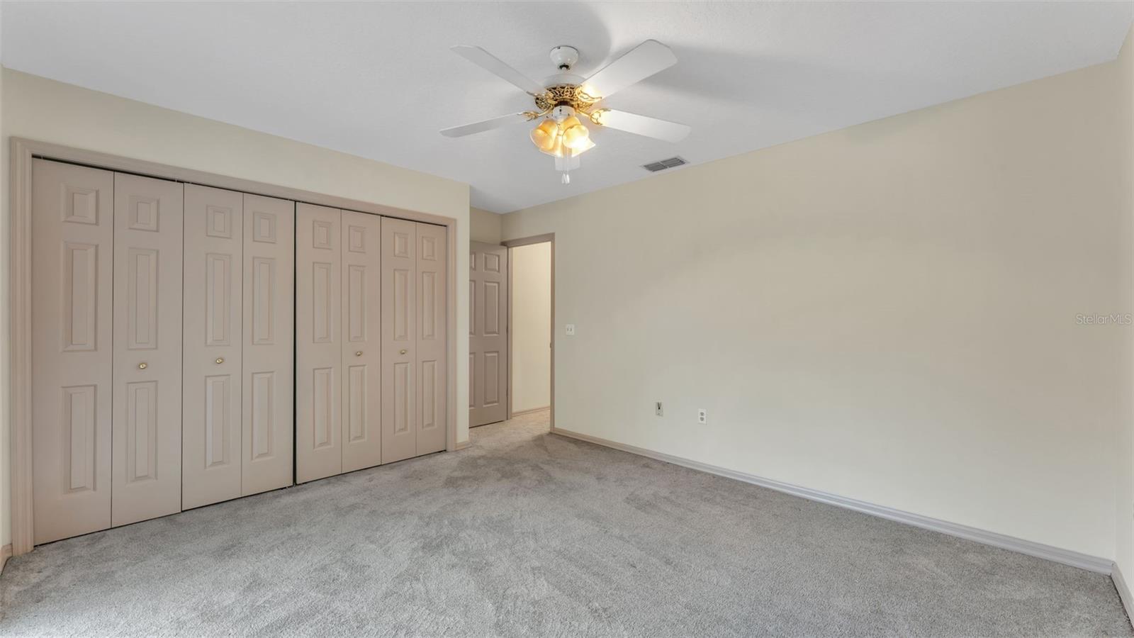 FORESTWOOD SUB - Residential