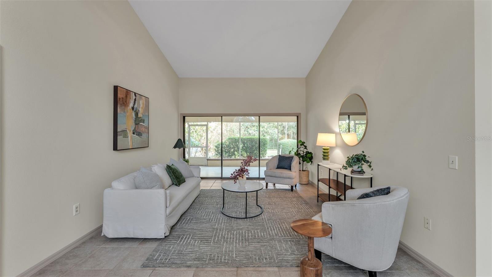 FORESTWOOD SUB - Residential