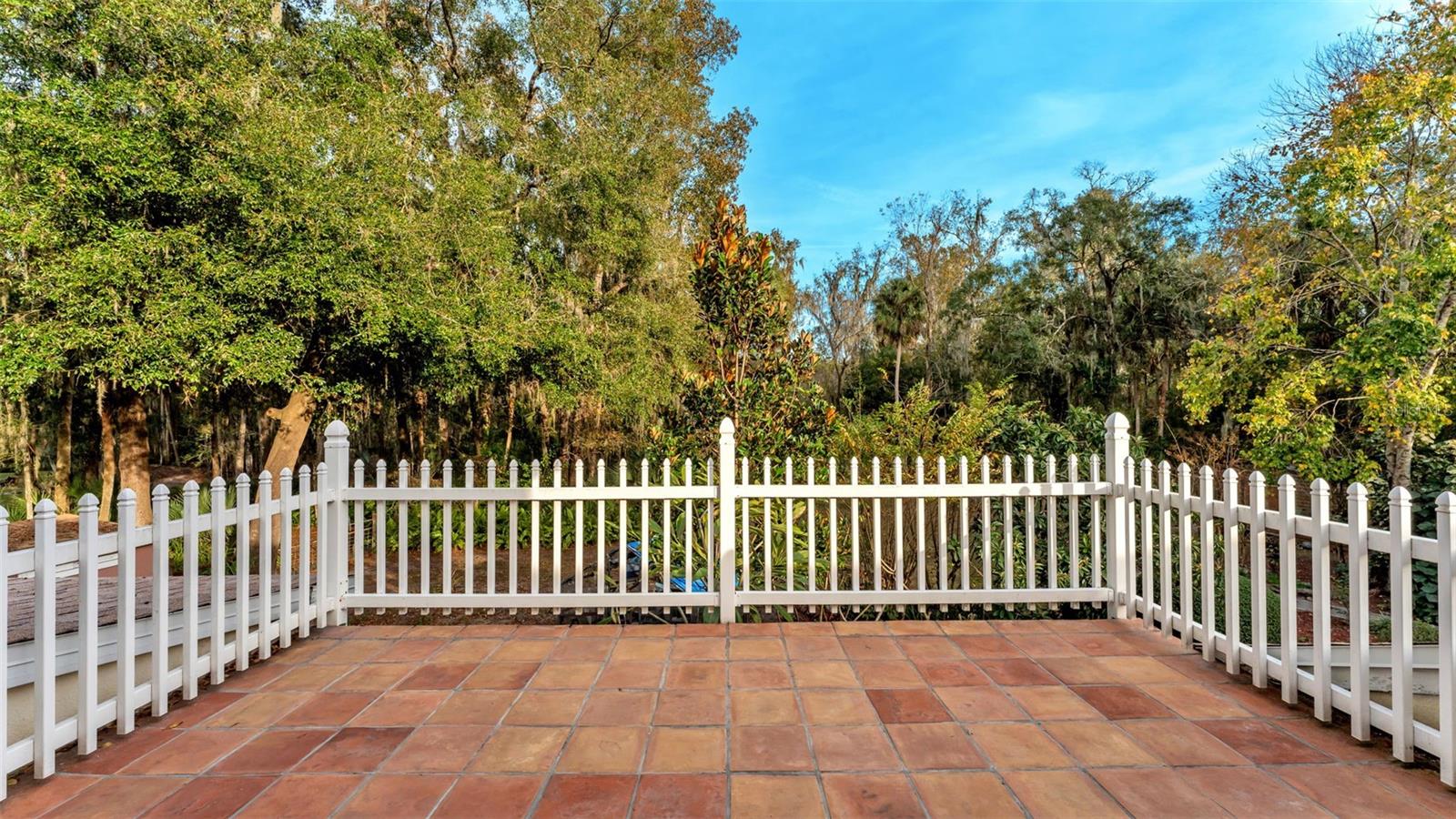 FORESTWOOD SUB - Residential