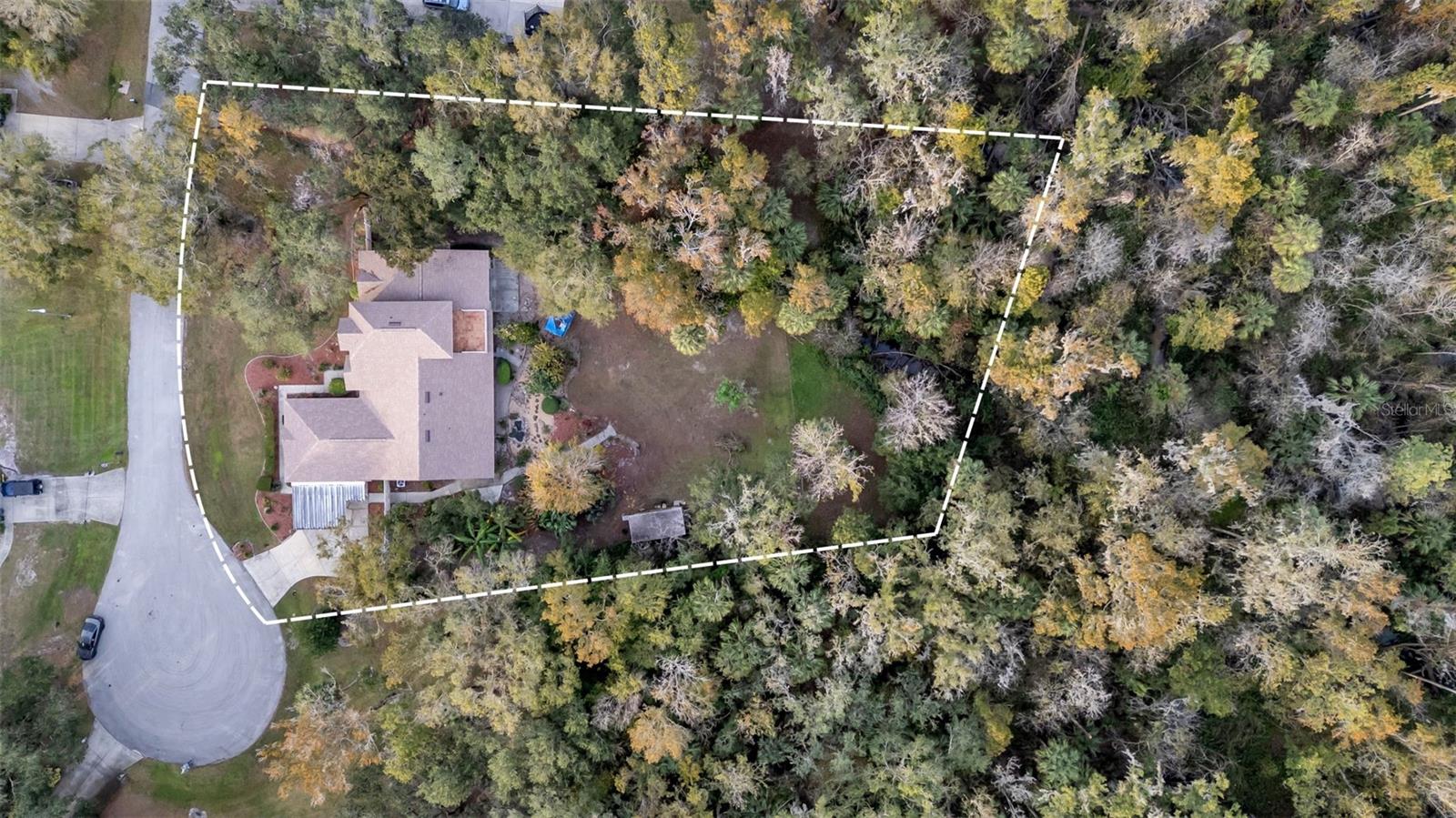 FORESTWOOD SUB - Residential