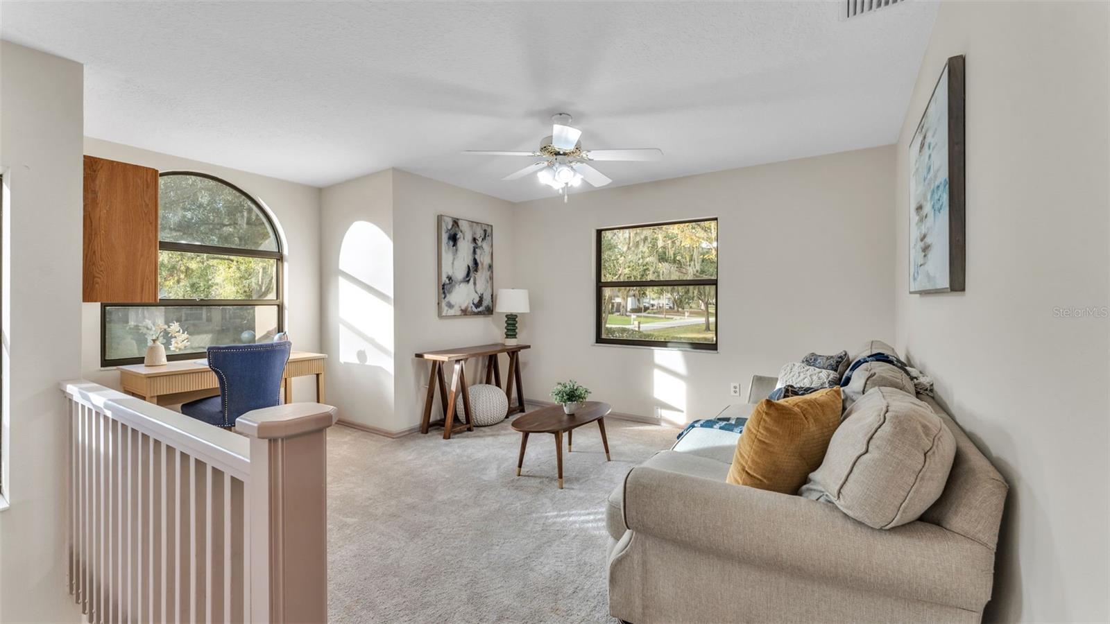 FORESTWOOD SUB - Residential