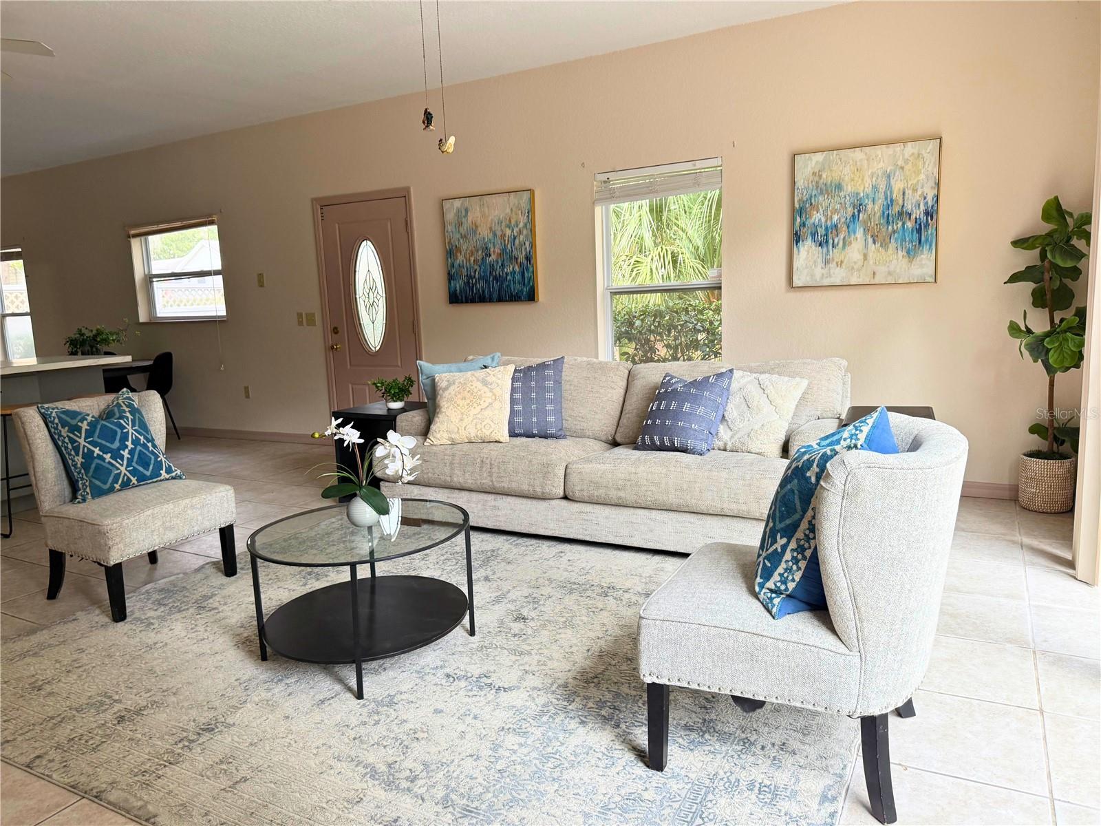 FORESTWOOD SUB - Residential