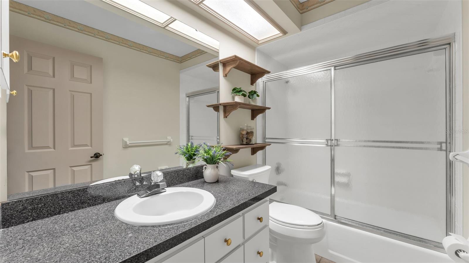 FORESTWOOD SUB - Residential