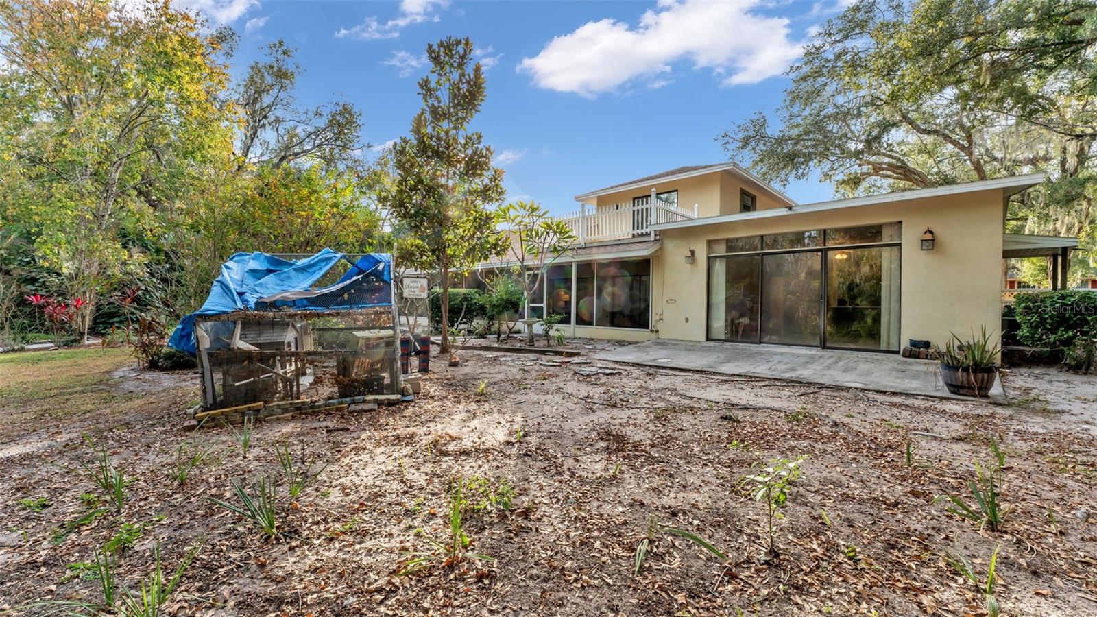 FORESTWOOD SUB - Residential