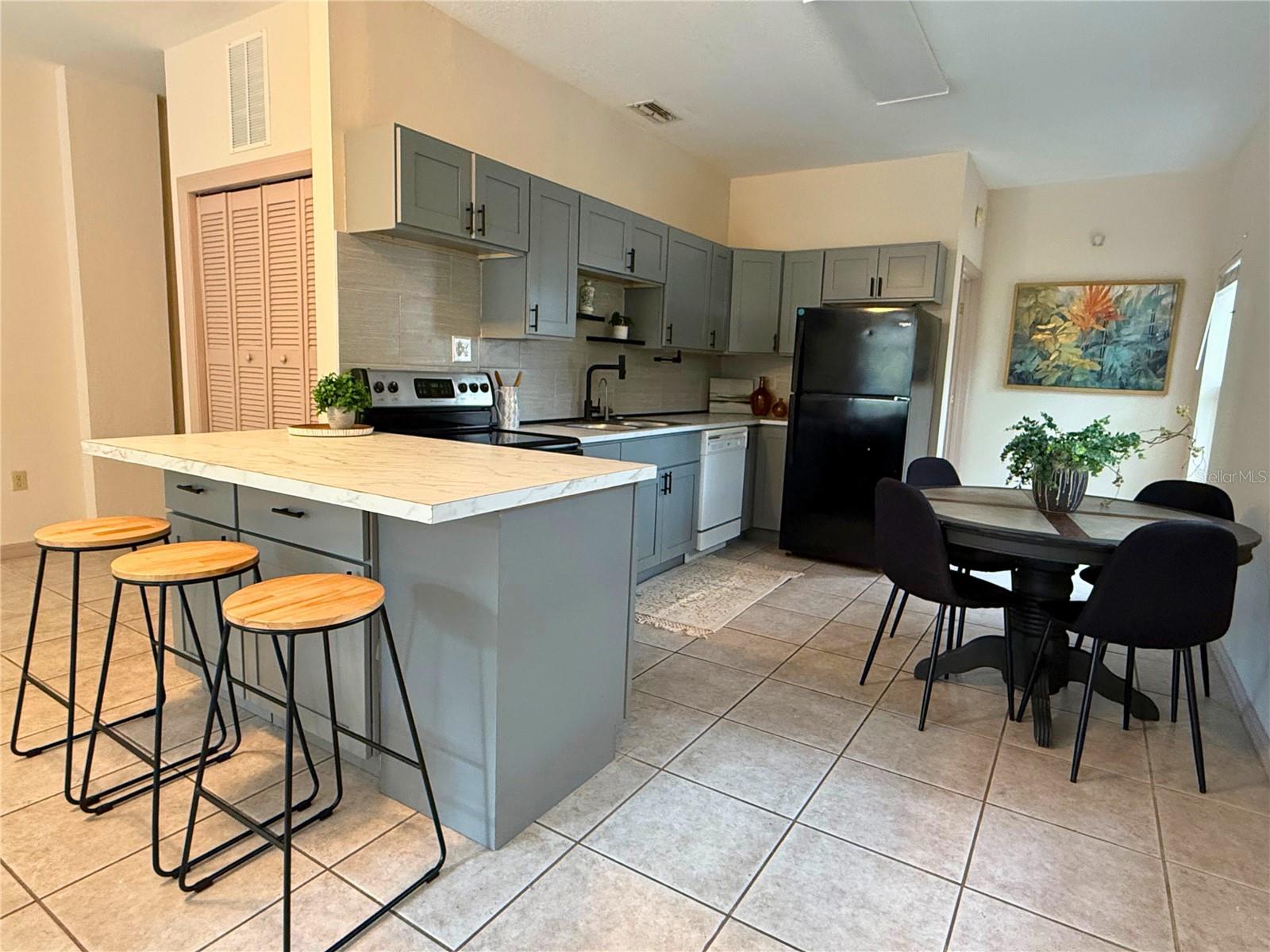 FORESTWOOD SUB - Residential