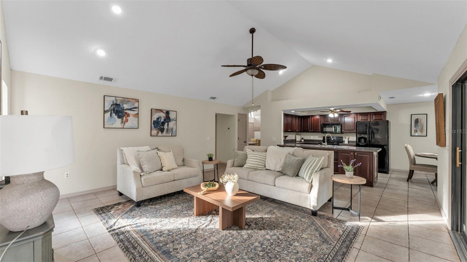 FORESTWOOD SUB - Residential