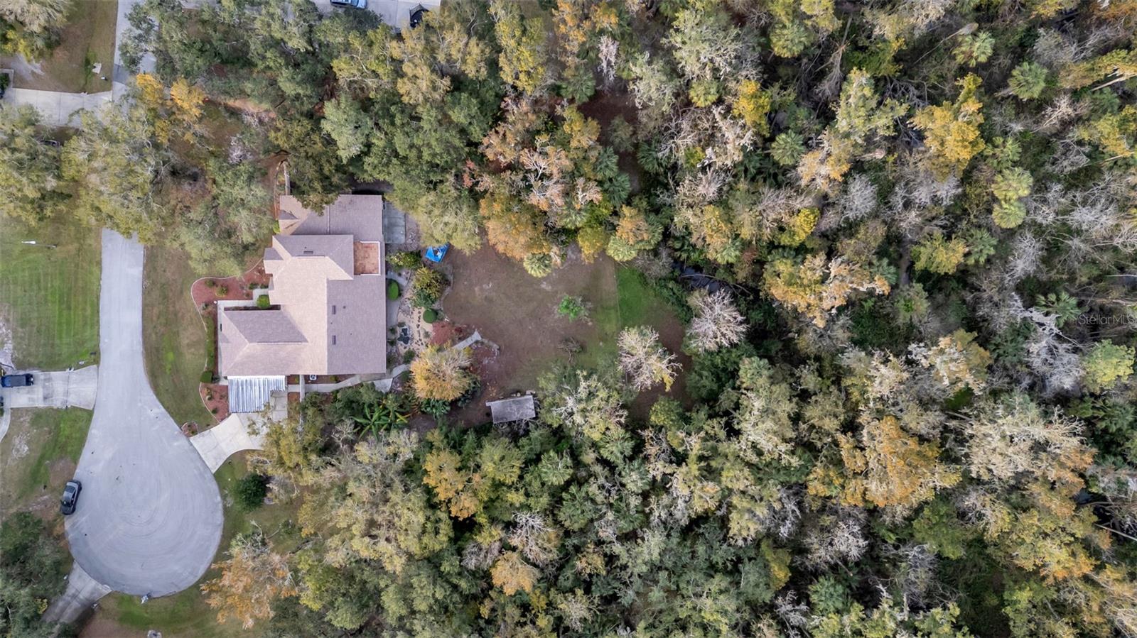 FORESTWOOD SUB - Residential