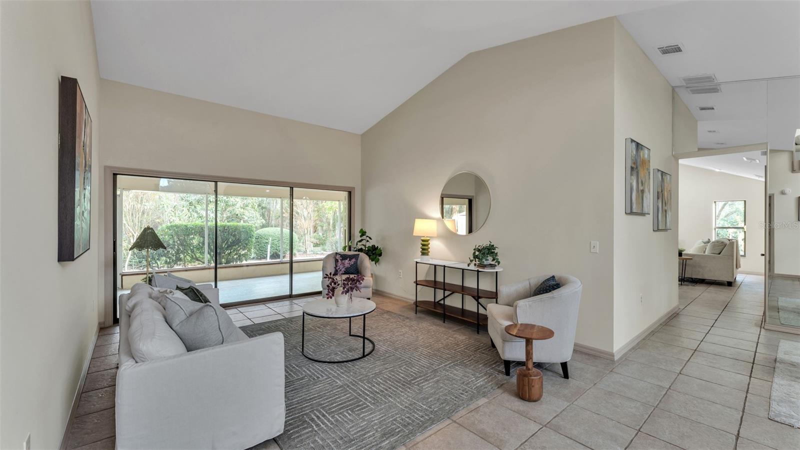 FORESTWOOD SUB - Residential