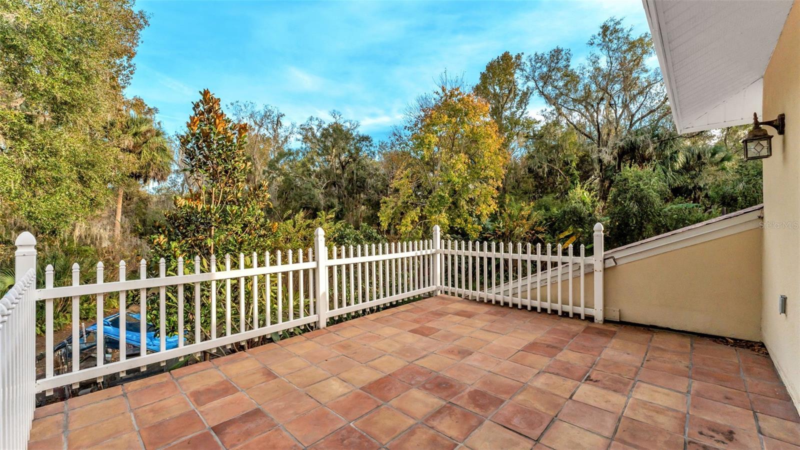 FORESTWOOD SUB - Residential