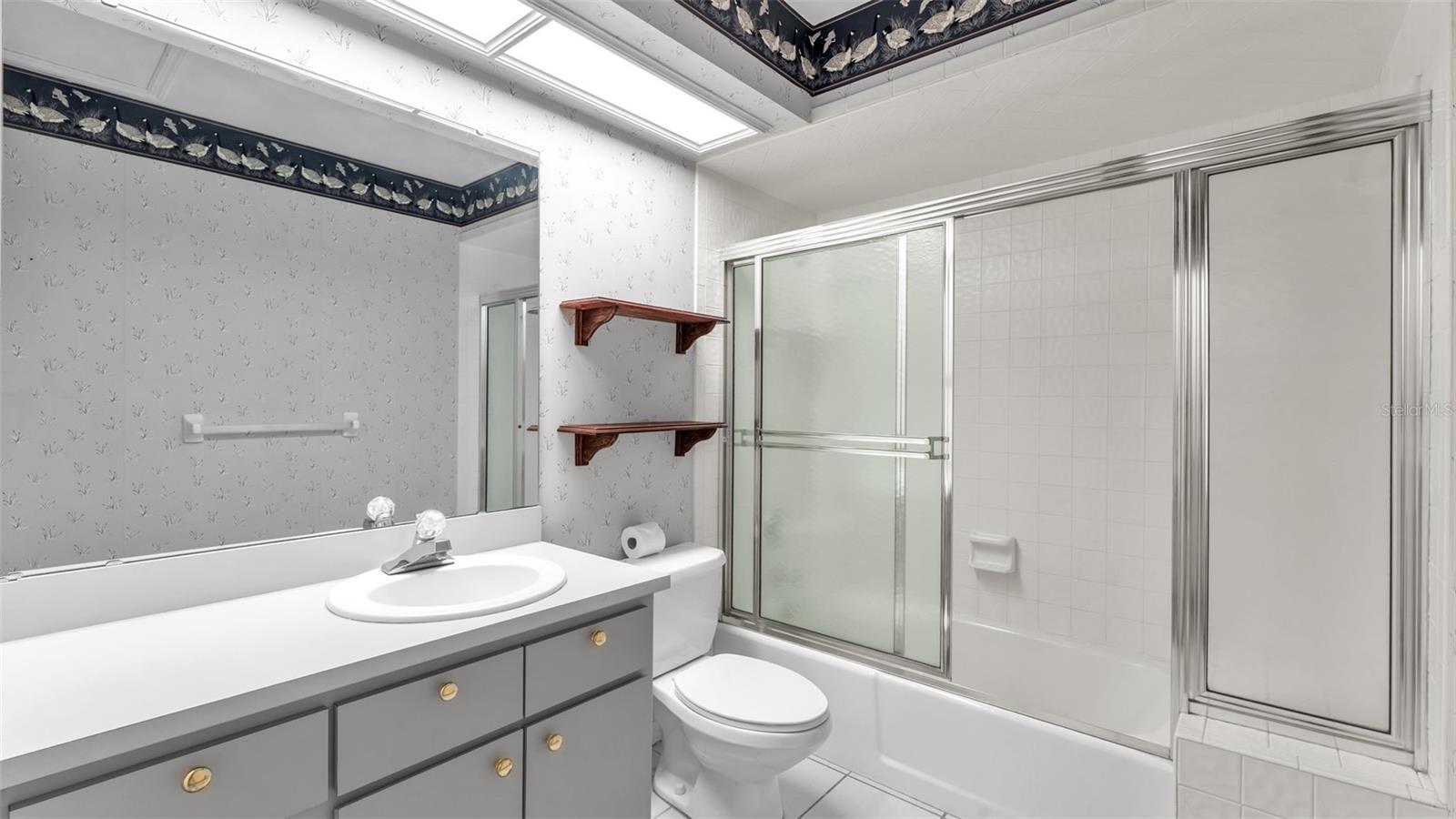 FORESTWOOD SUB - Residential