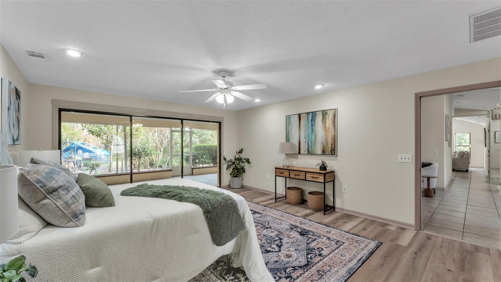 FORESTWOOD SUB - Residential