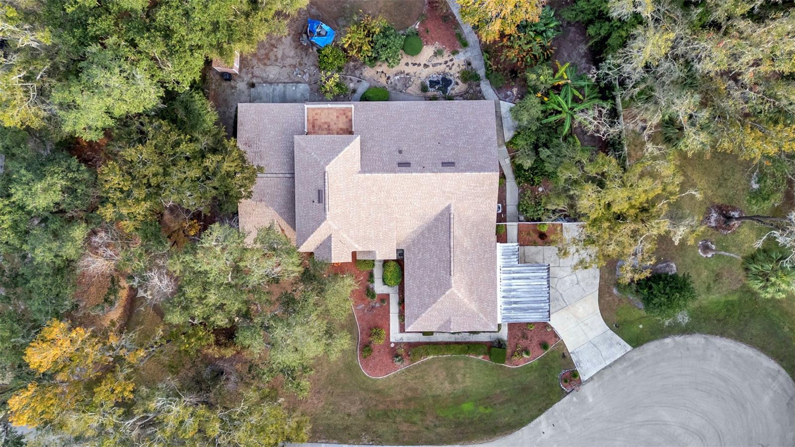 FORESTWOOD SUB - Residential