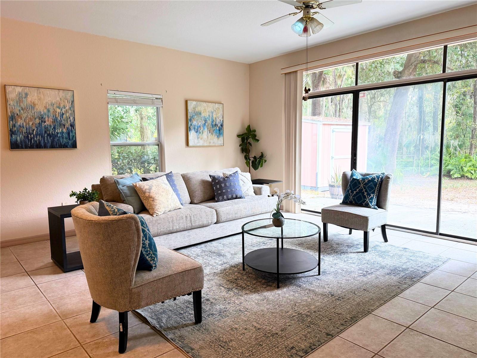 FORESTWOOD SUB - Residential