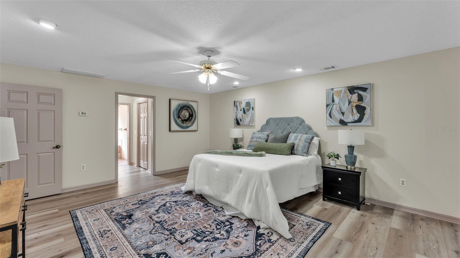 FORESTWOOD SUB - Residential