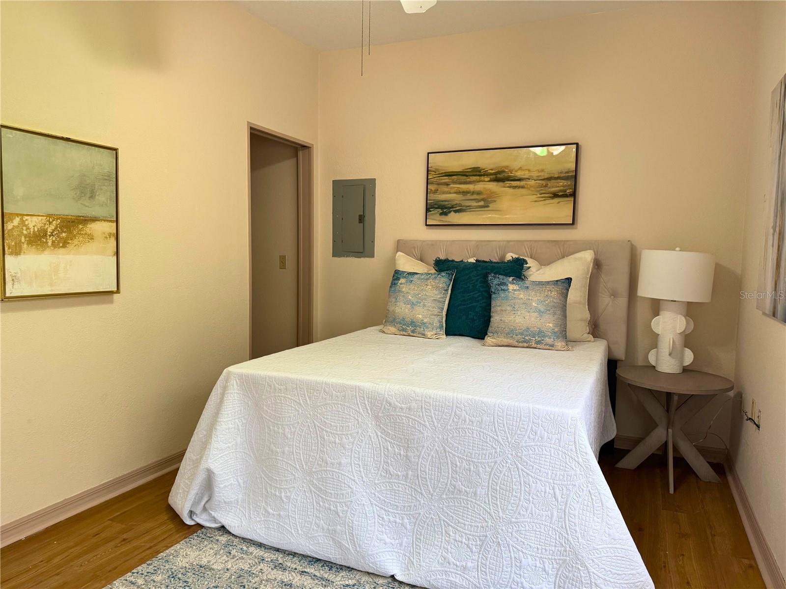 FORESTWOOD SUB - Residential