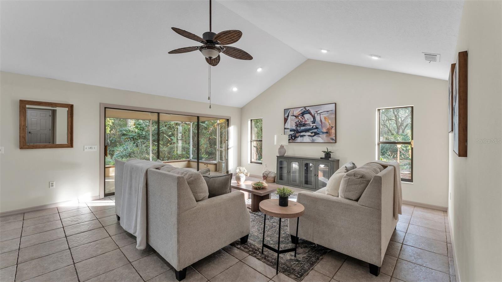 FORESTWOOD SUB - Residential