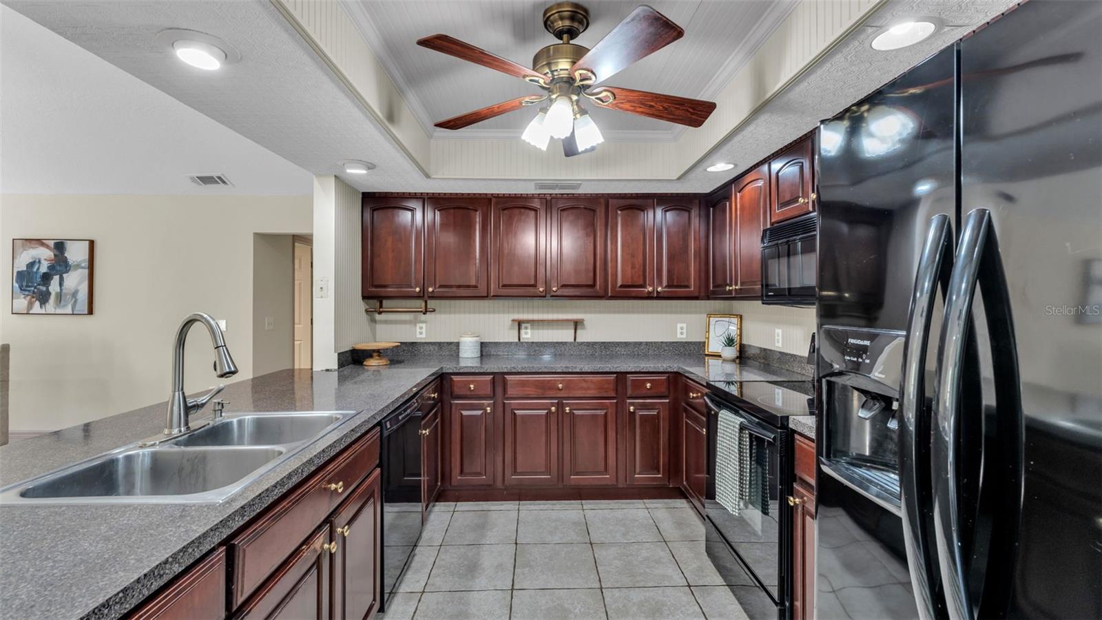 FORESTWOOD SUB - Residential