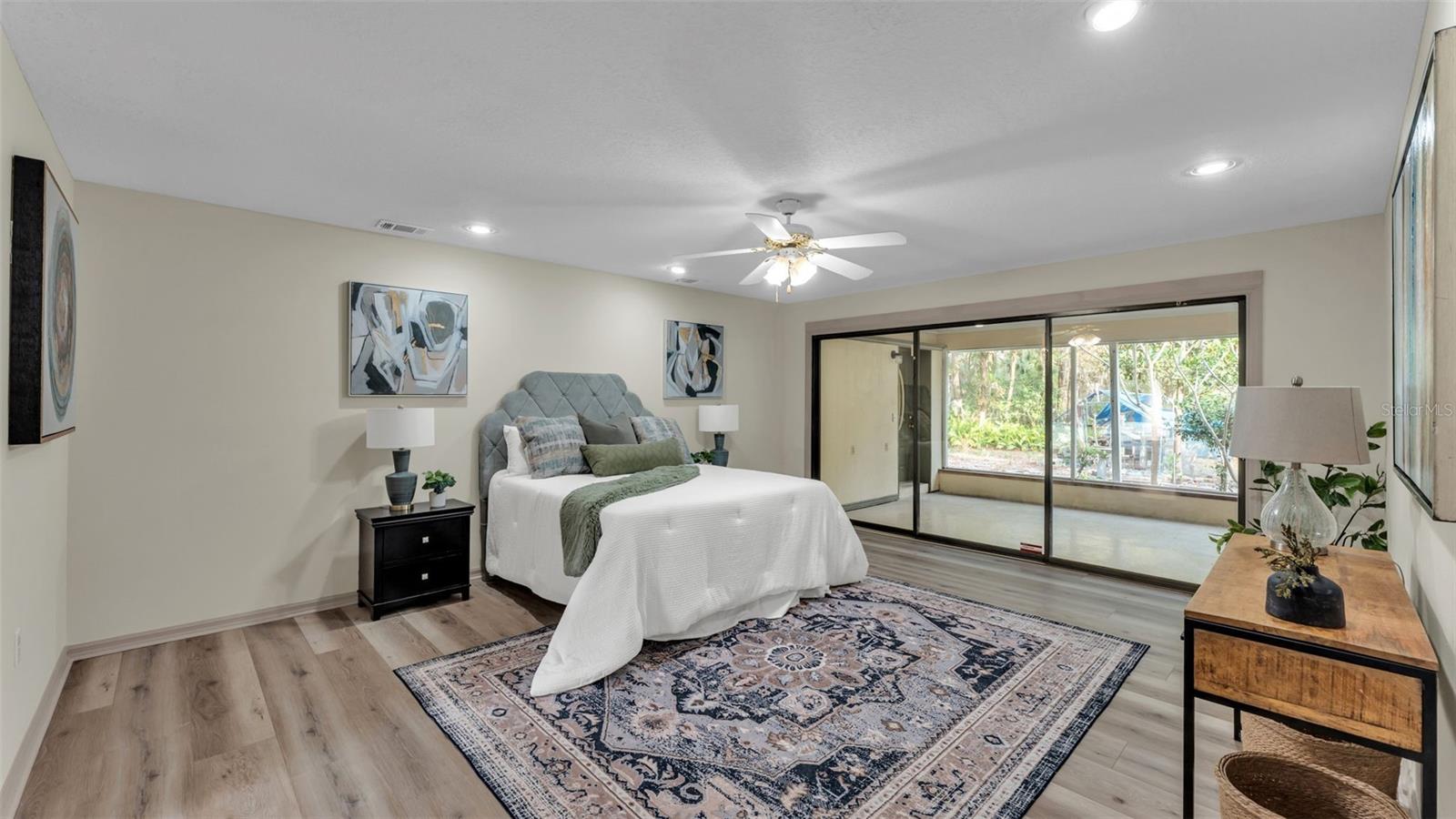 FORESTWOOD SUB - Residential