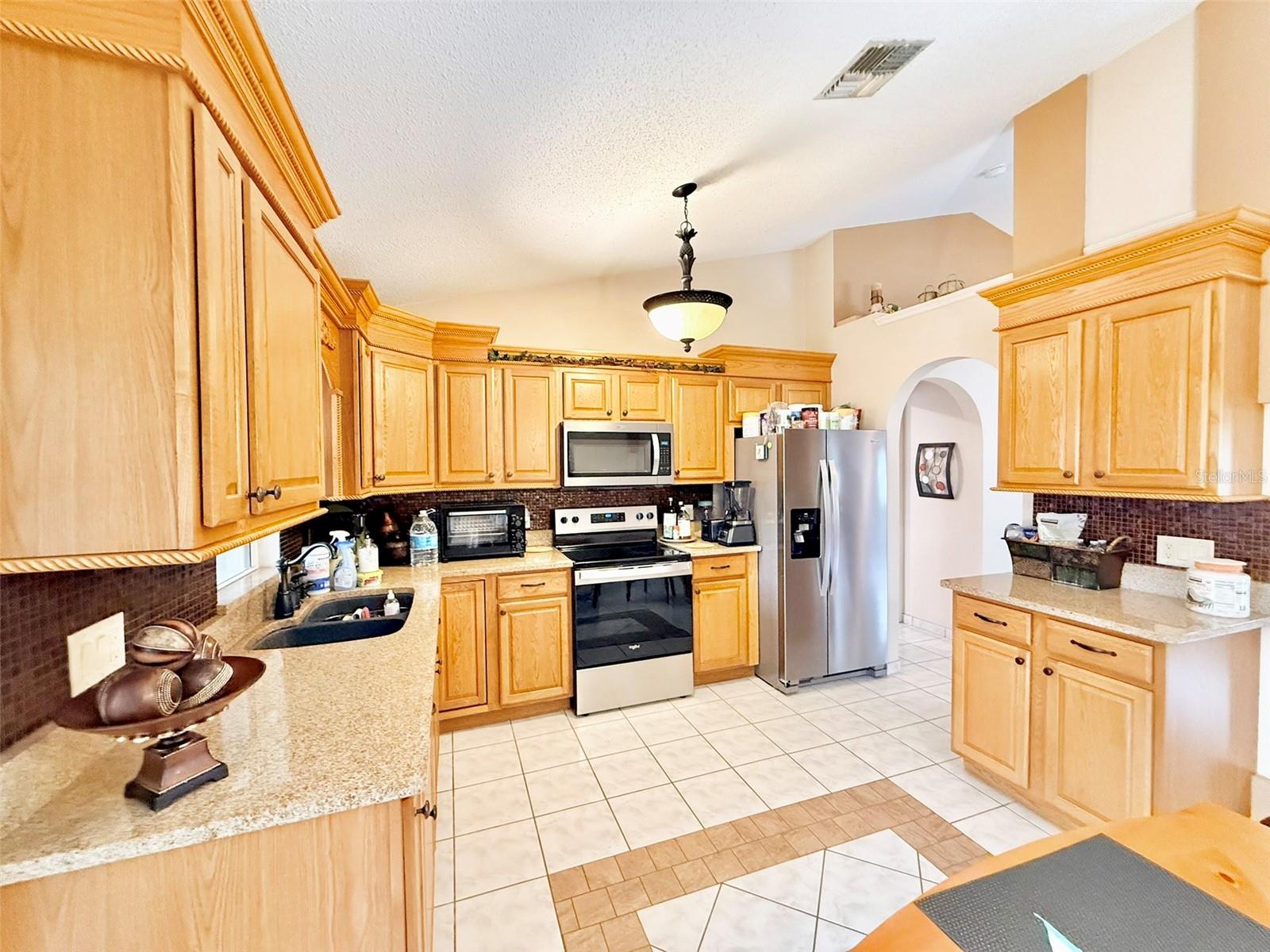 12805 PARKBURY DRIVE