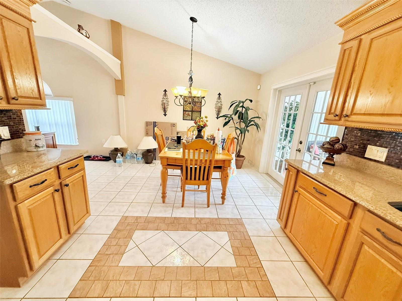 12805 PARKBURY DRIVE