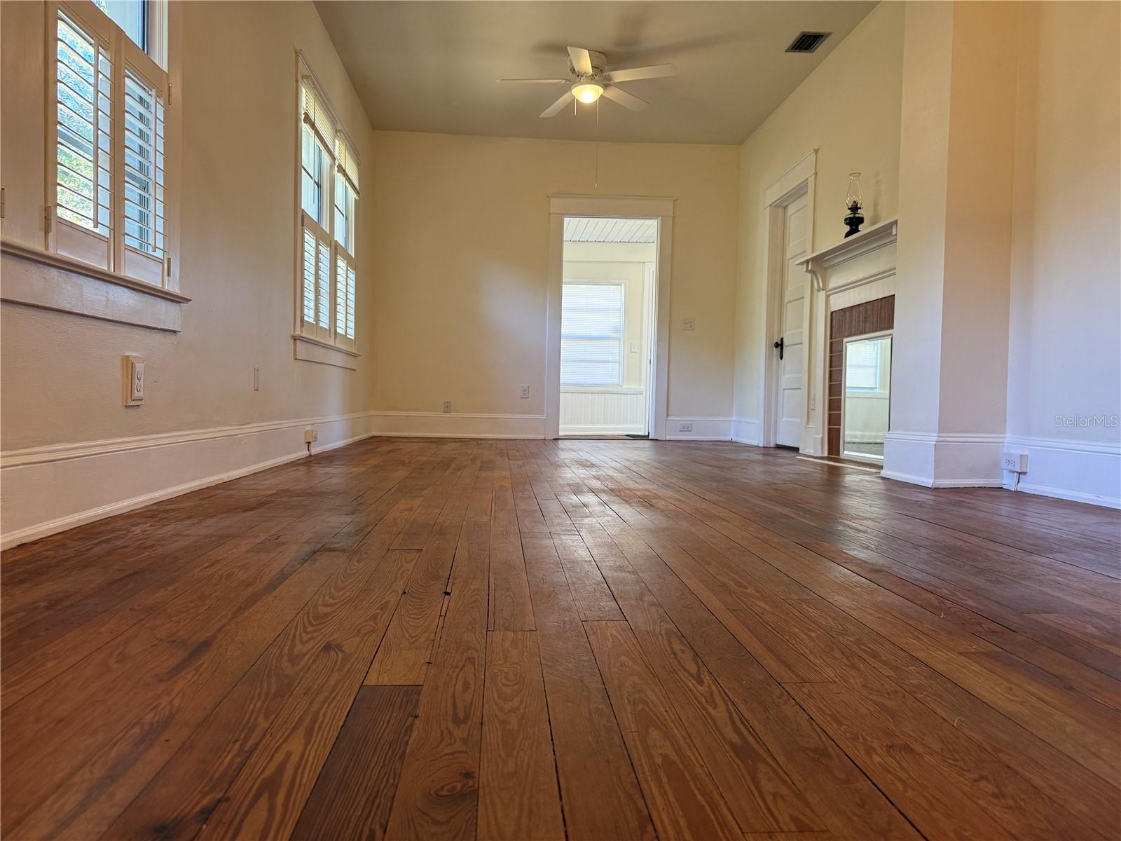 MOUNT DORA WILDWOOD - Residential