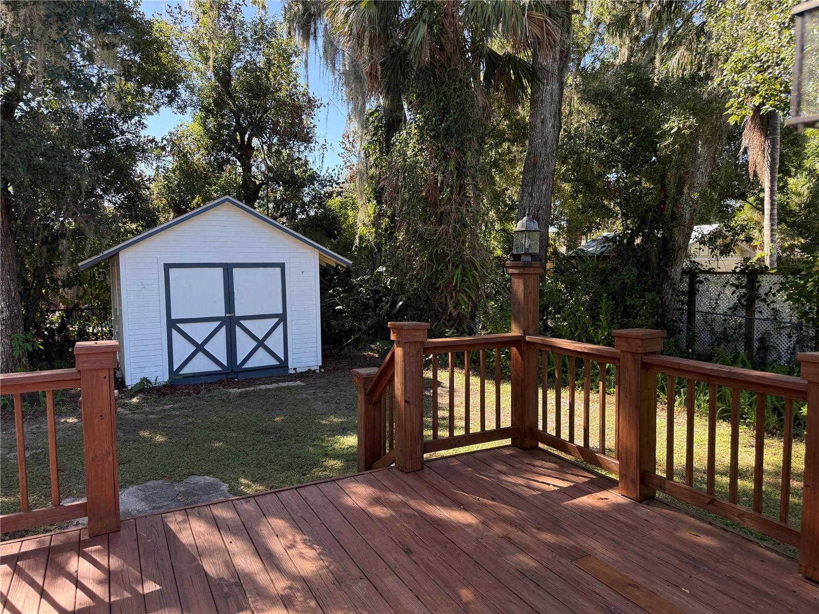 MOUNT DORA WILDWOOD - Residential