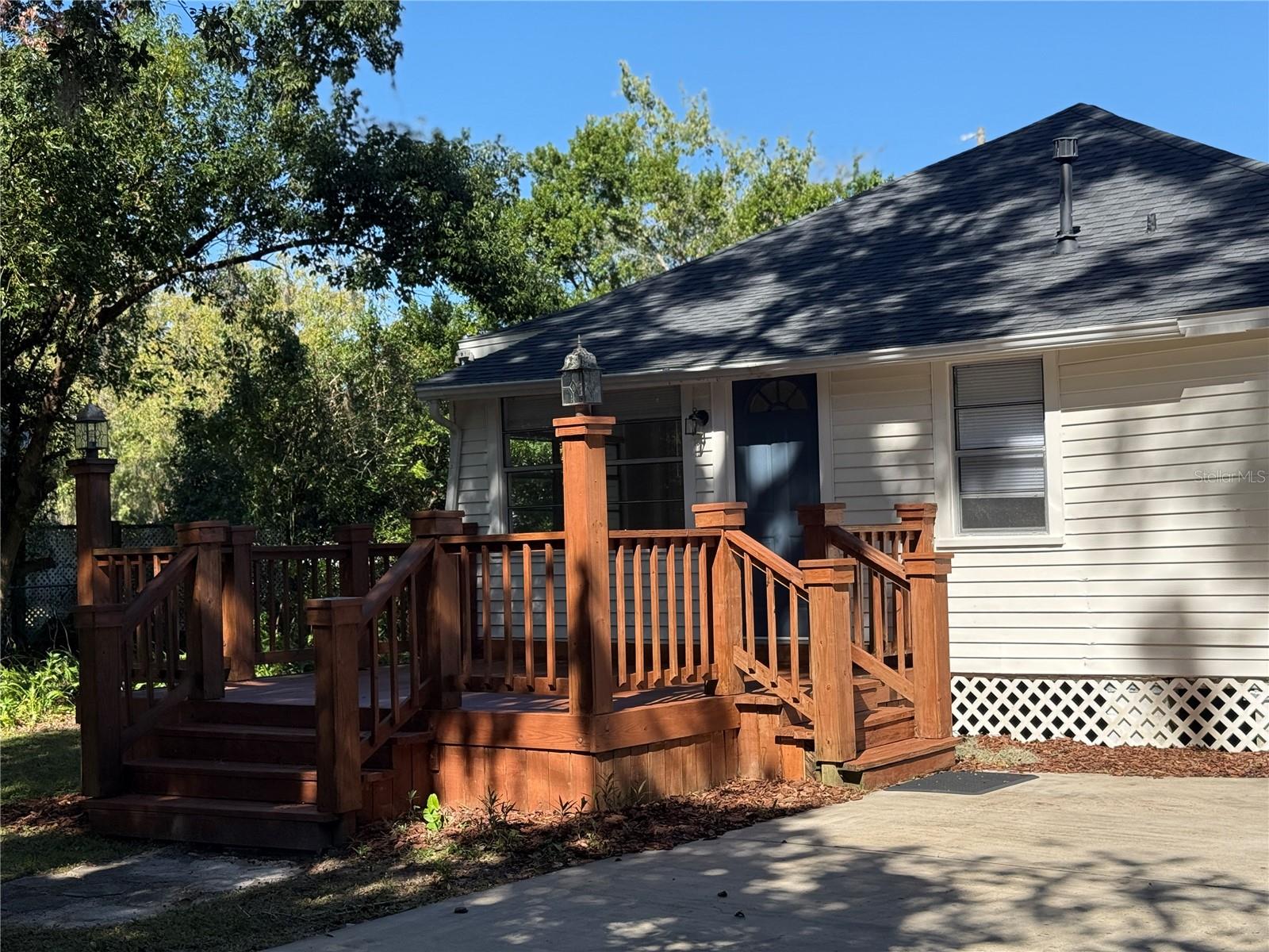 MOUNT DORA WILDWOOD - Residential