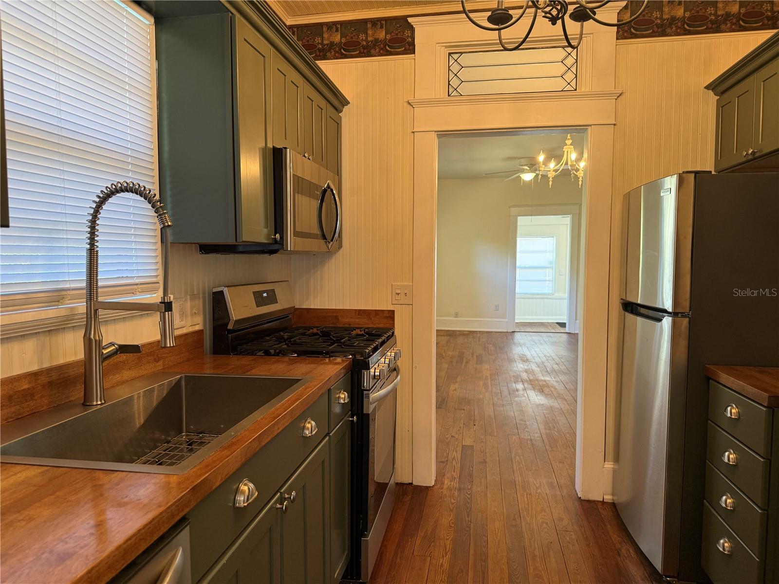 MOUNT DORA WILDWOOD - Residential