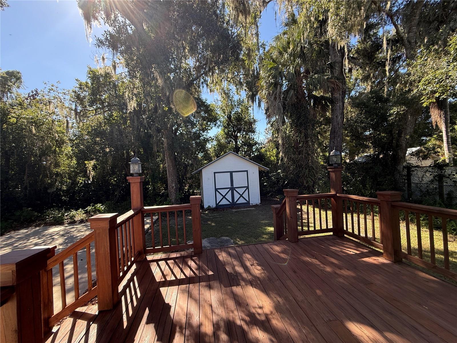 MOUNT DORA WILDWOOD - Residential