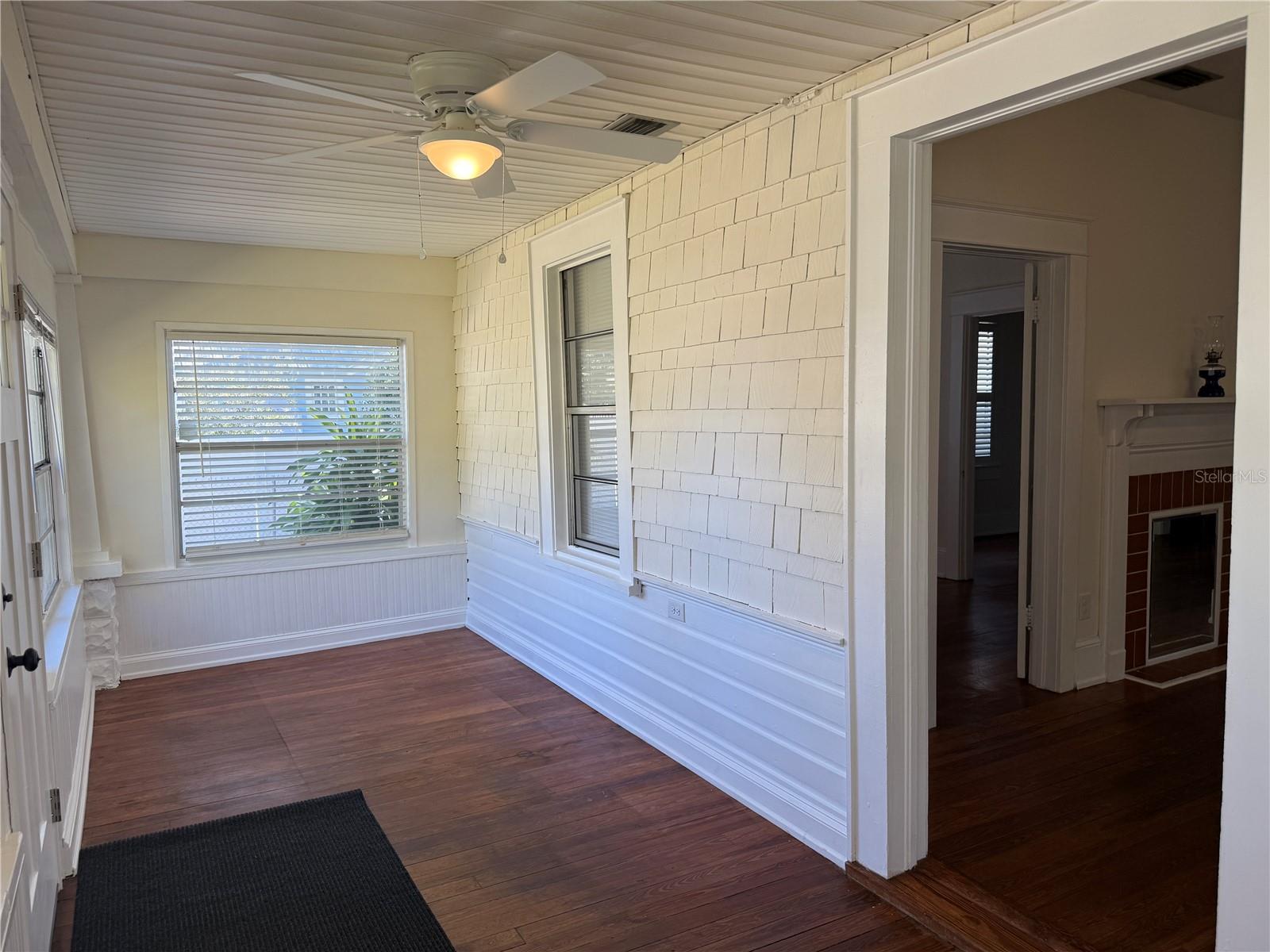 MOUNT DORA WILDWOOD - Residential