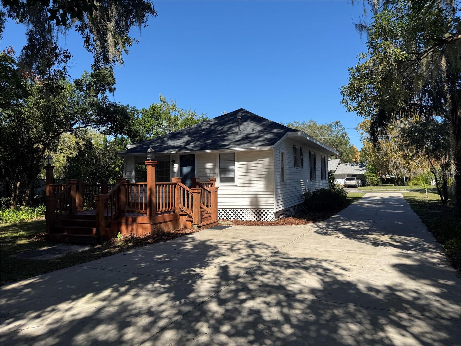 MOUNT DORA WILDWOOD - Residential