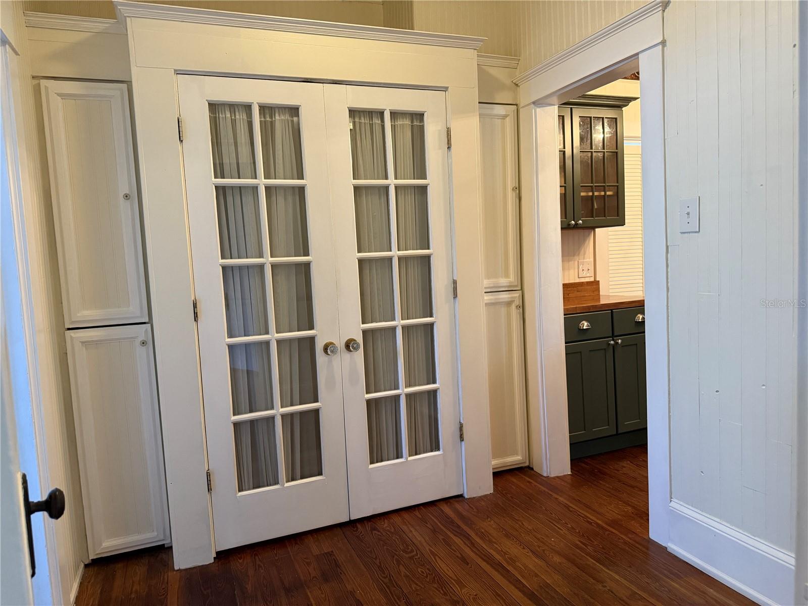 MOUNT DORA WILDWOOD - Residential