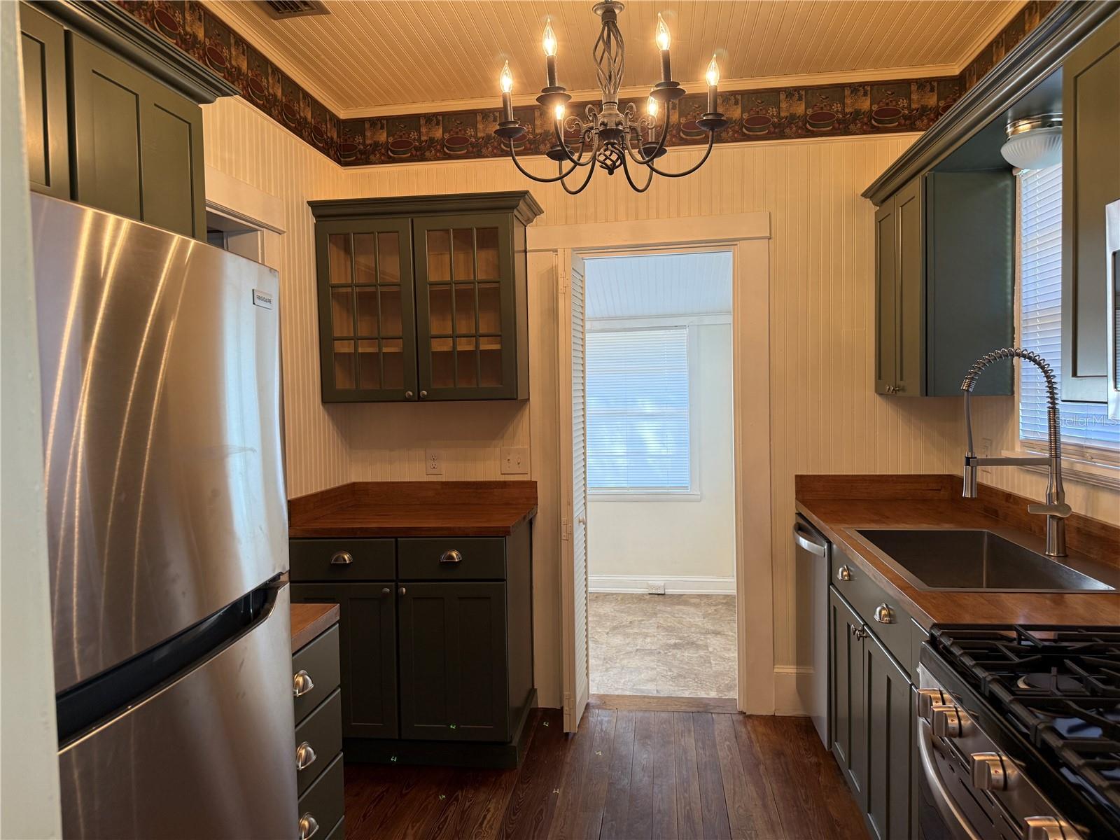 MOUNT DORA WILDWOOD - Residential