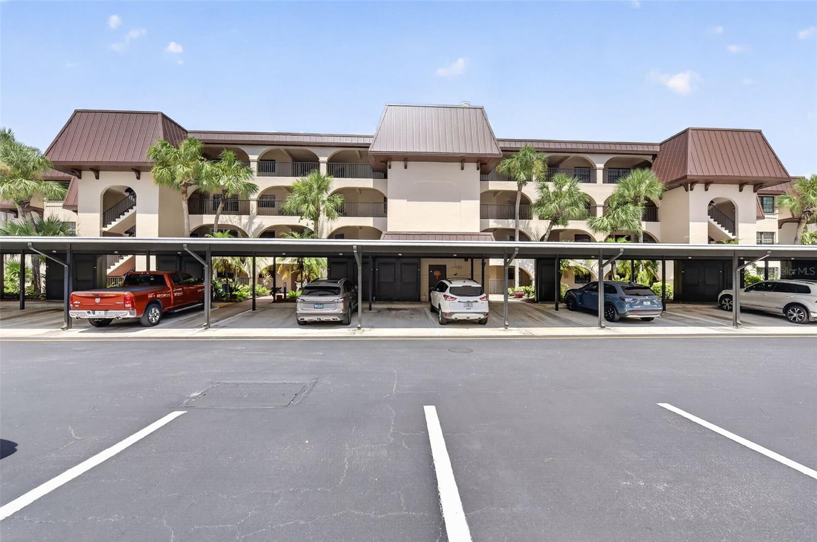 23465 HARBORVIEW ROAD 711, PORT CHARLOTTE, FL, 33980 2 23465 HARBORVIEW ROAD 711