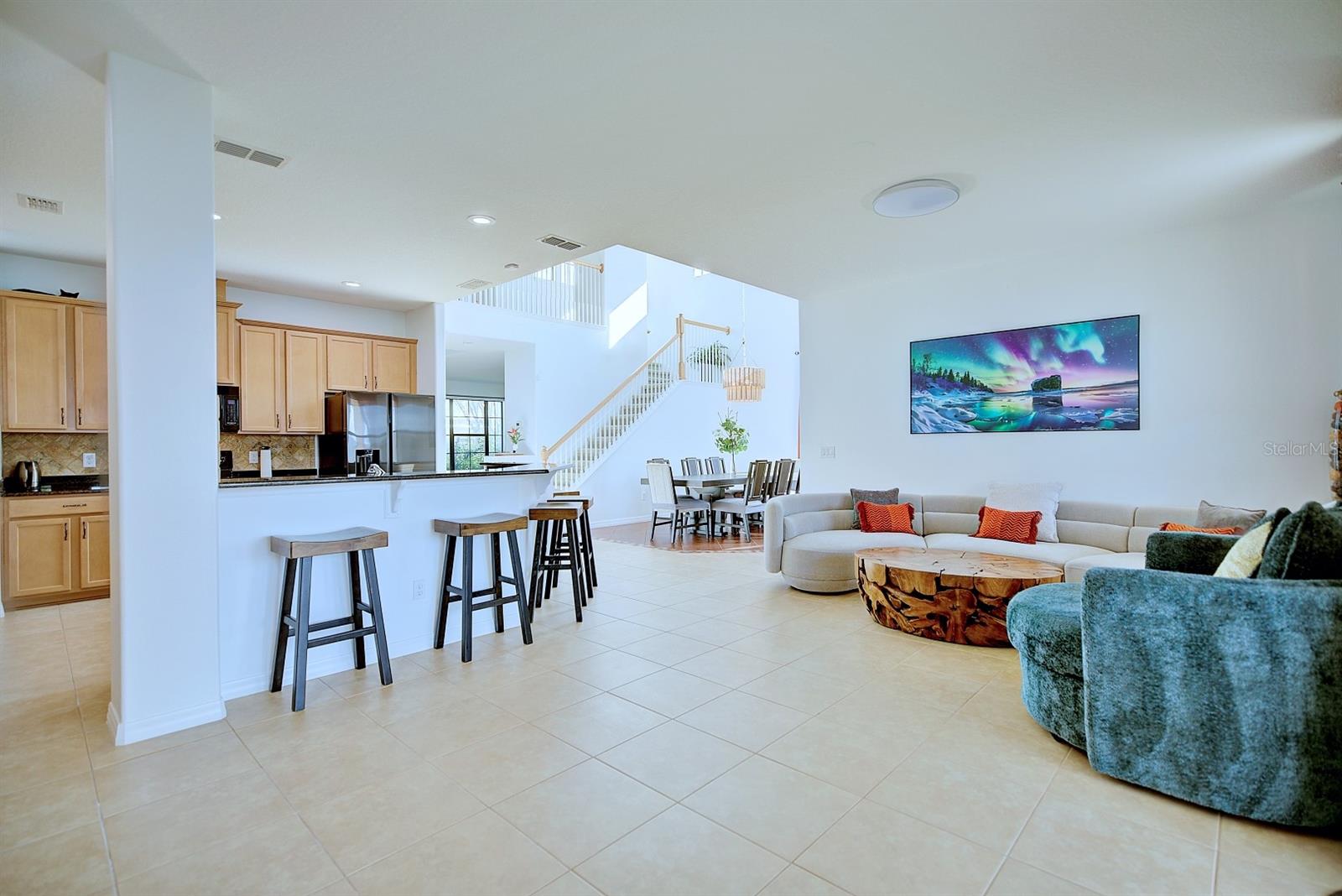 SHINGLE CRK RESERVE/OAKS PH V - Residential