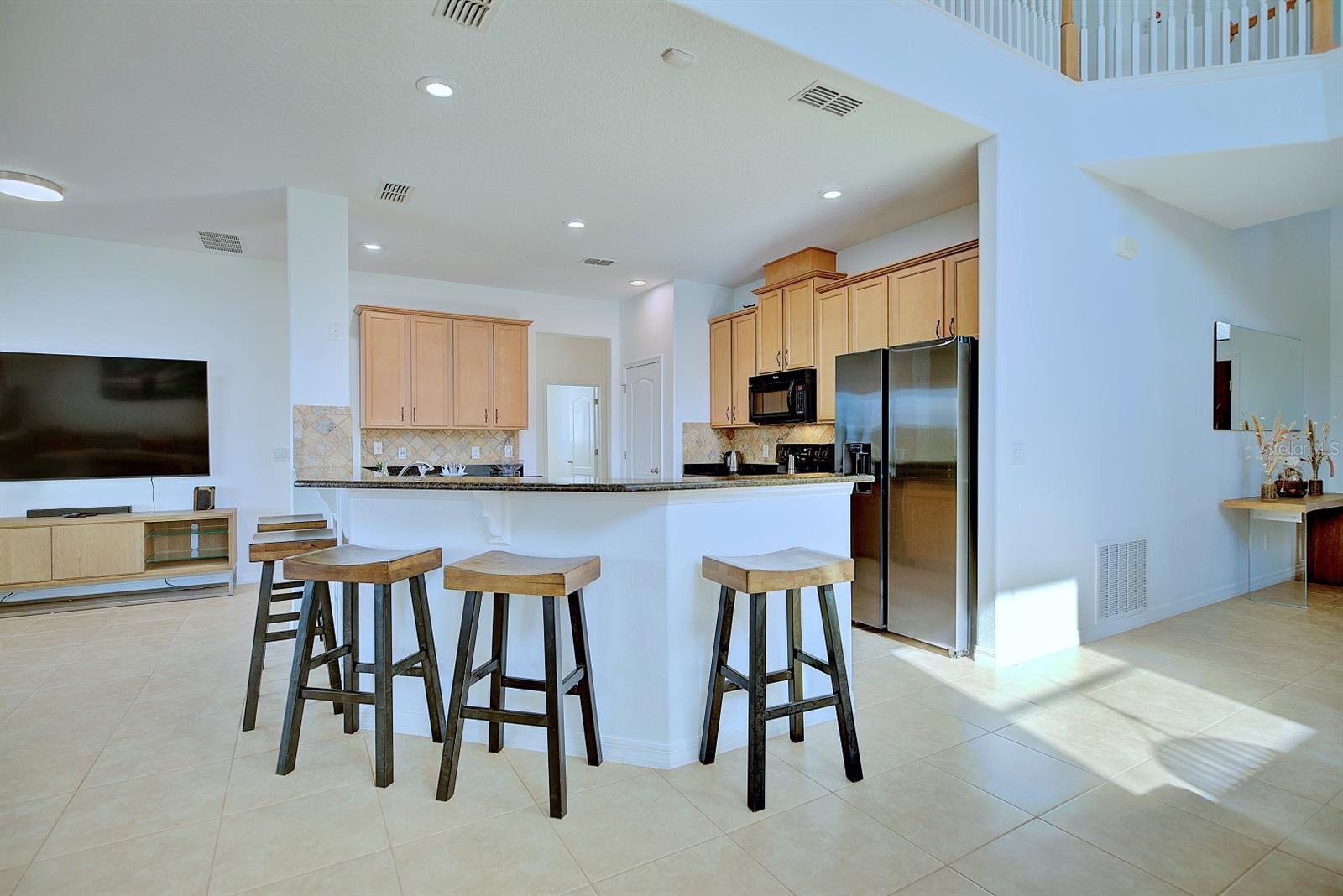 SHINGLE CRK RESERVE/OAKS PH V - Residential