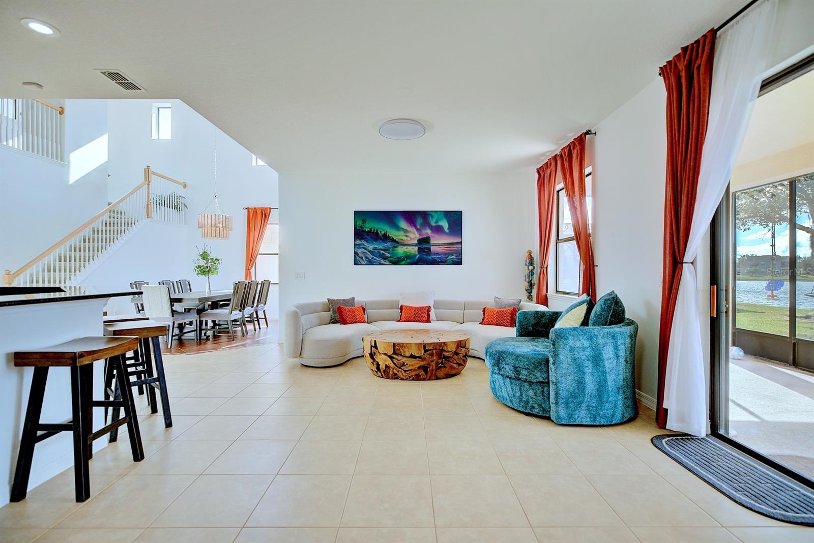 SHINGLE CRK RESERVE/OAKS PH V - Residential