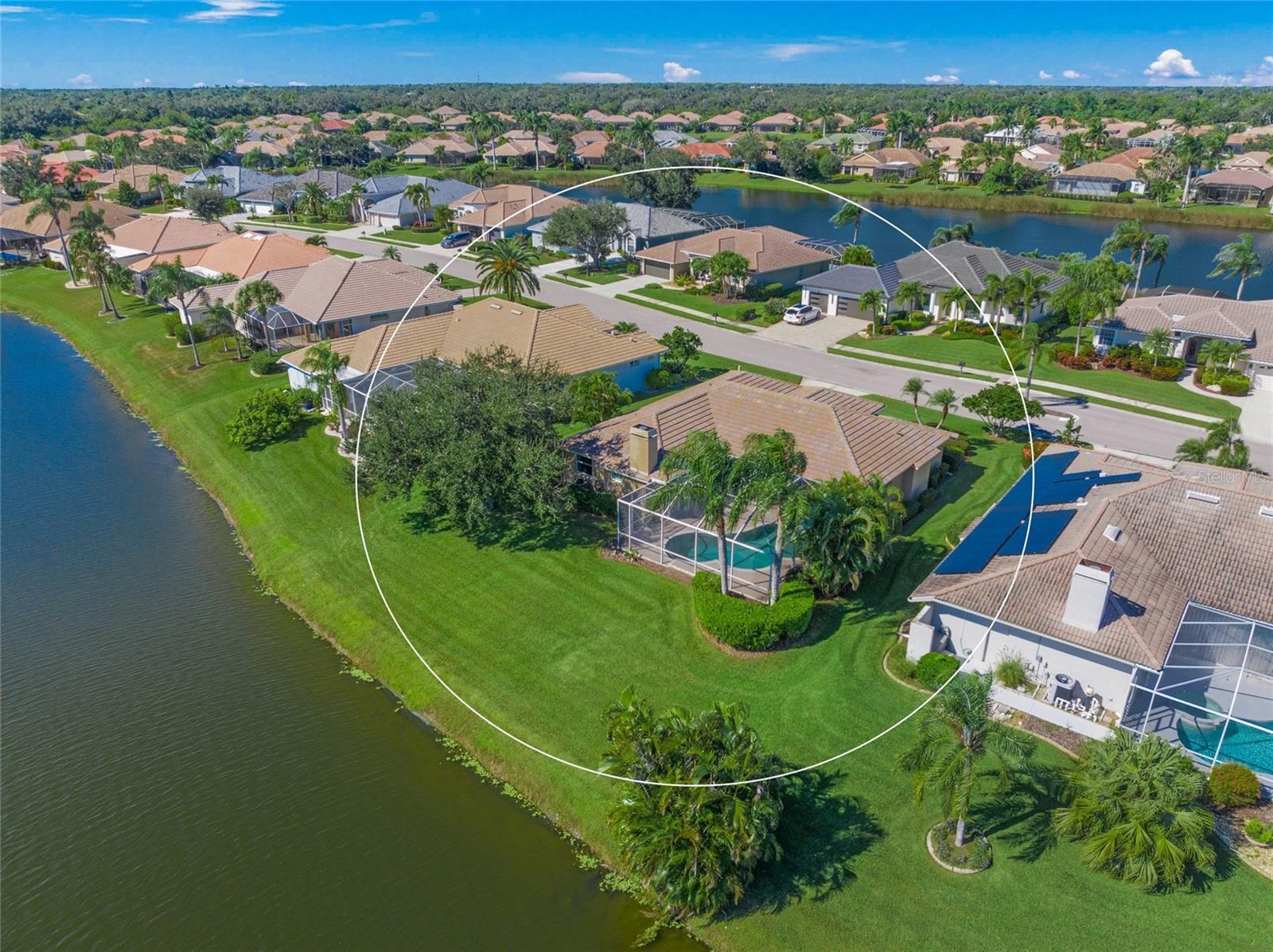 BARTON FARMS, LAUREL LAKES - Residential