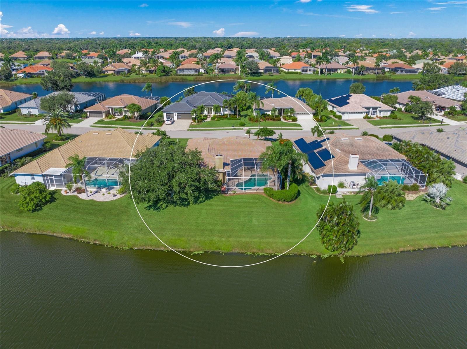 BARTON FARMS, LAUREL LAKES - Residential