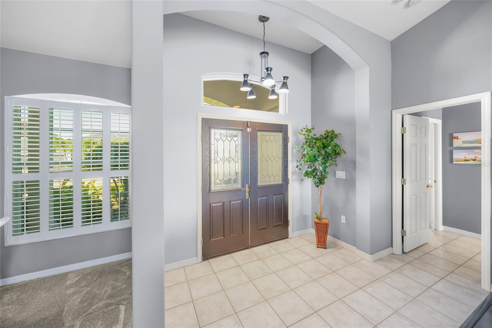 BARTON FARMS, LAUREL LAKES - Residential