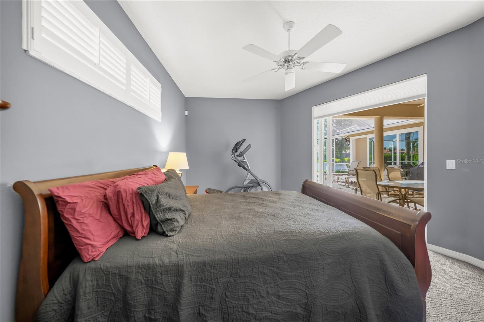 BARTON FARMS, LAUREL LAKES - Residential