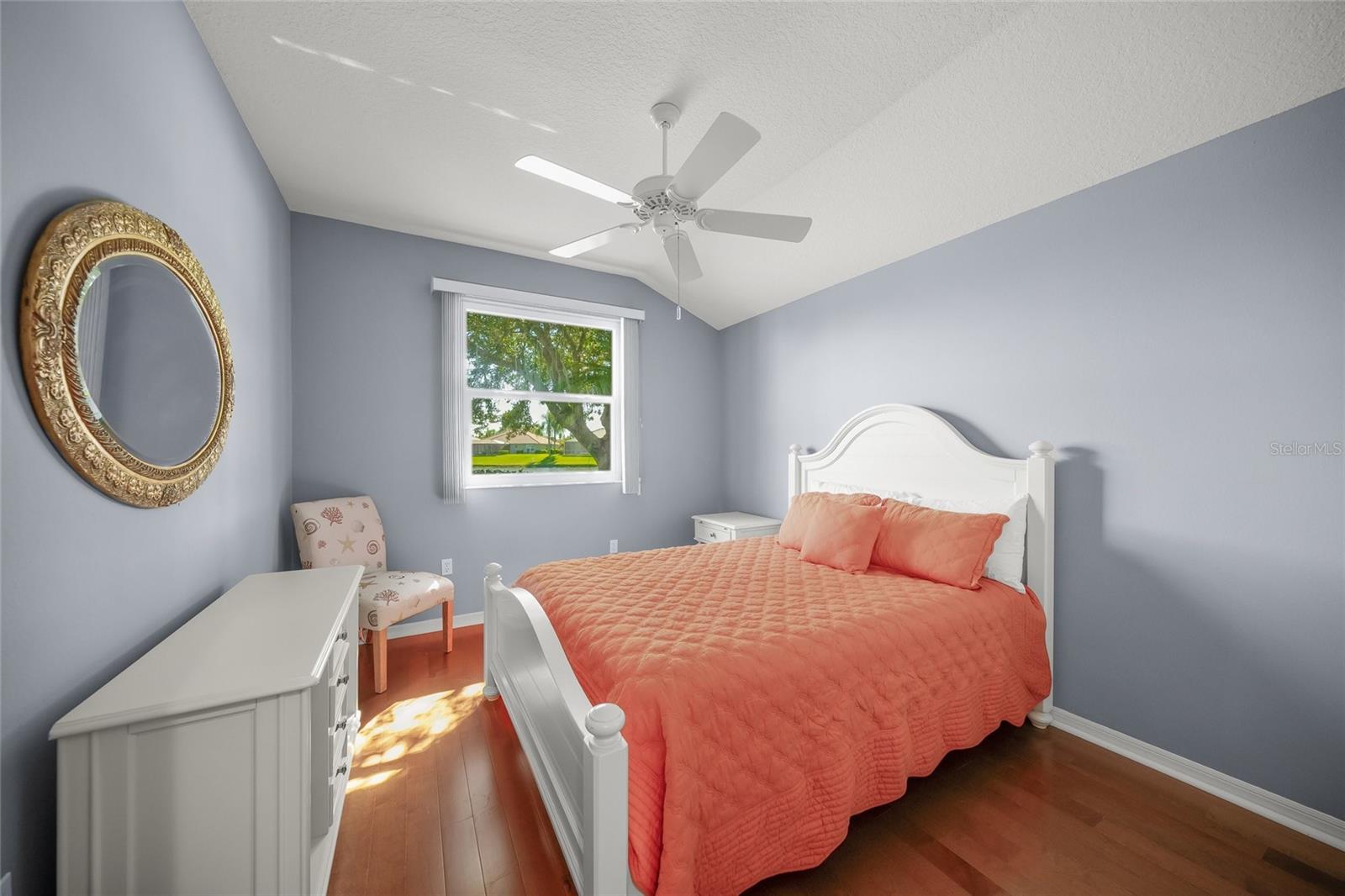 BARTON FARMS, LAUREL LAKES - Residential