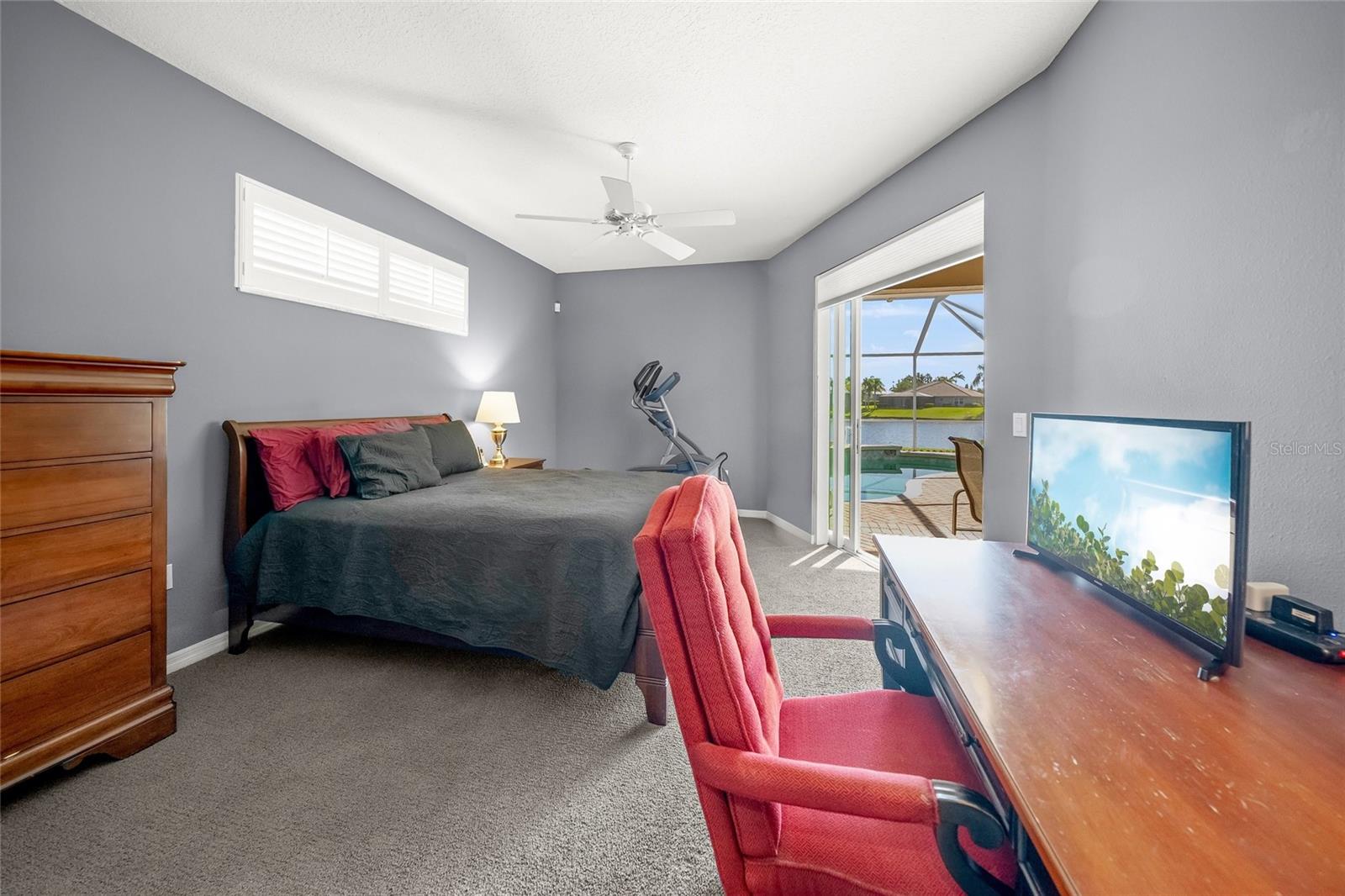 BARTON FARMS, LAUREL LAKES - Residential