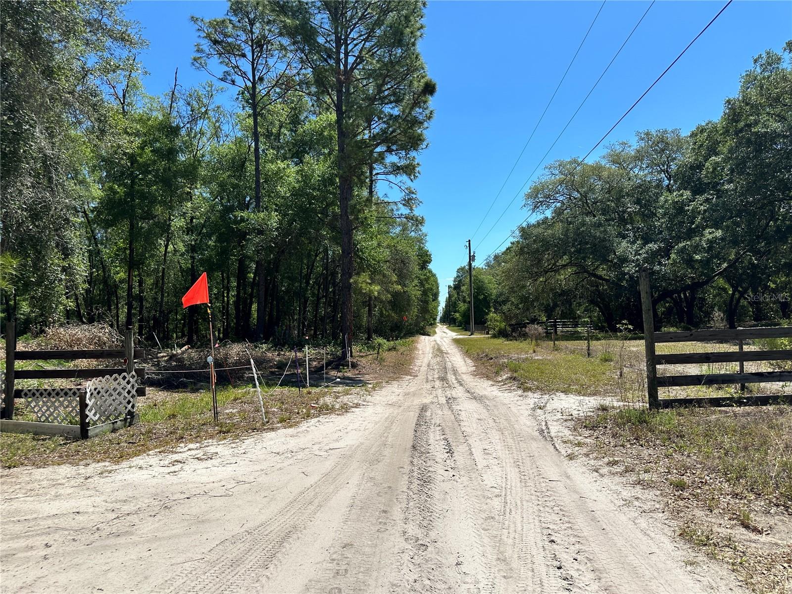 DIVERSIFIED PROPERTIES - Land