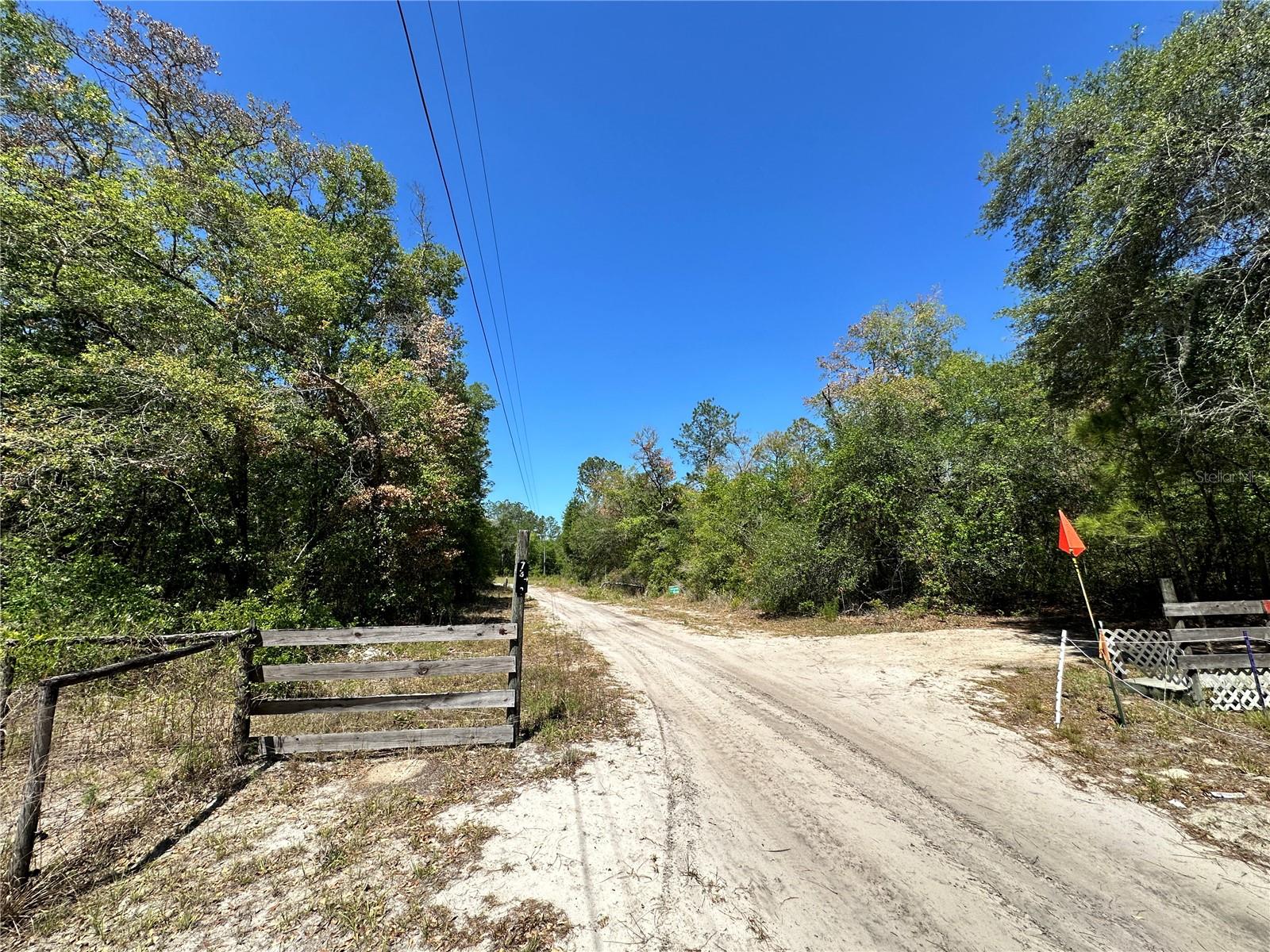 DIVERSIFIED PROPERTIES - Land